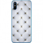Mobile case for Xiaomi Redmi 9A with Luxurious design