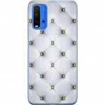 Mobile case for Xiaomi Redmi 9T with Luxurious design