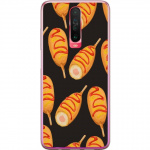 Mobile case for Xiaomi Redmi K30 with Chicken drumstick design