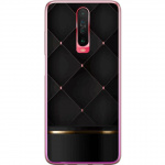 Mobile case for Xiaomi Redmi K30 with Luxury line design