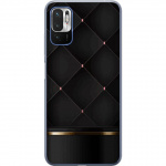 Mobile case for Xiaomi Redmi Note 10 5G with Luxury line design