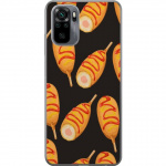 Mobile case for Xiaomi Redmi Note 10S with Chicken drumstick design