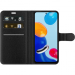 Wallet case for Xiaomi Redmi Note 11 with Chicken drumstick design