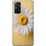 Mobile case for Xiaomi Redmi Note 11 Pro with Porslinsblomma design Mobile case for Xiaomi Redmi Note 11 Pro with Porslinsblomma design