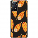 Mobile case for Xiaomi Redmi Note 11 Pro with Chicken drumstick design