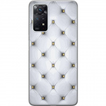 Mobile case for Xiaomi Redmi Note 11 Pro with Luxurious design