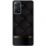 Mobile case for Xiaomi Redmi Note 11 Pro with Luxury line design Mobile case for Xiaomi Redmi Note 11 Pro with Luxury line design