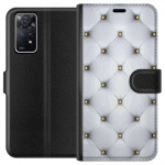 Wallet case for Xiaomi Redmi Note 11 Pro 5G with Luxurious design