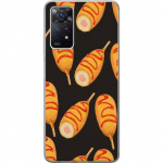 Mobile case for Xiaomi Redmi Note 11 Pro 5G with Chicken drumstick design Mobile case for Xiaomi Redmi Note 11 Pro 5G with Chicken drumstick design