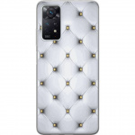 Mobile case for Xiaomi Redmi Note 11 Pro 5G with Luxurious design Mobile case for Xiaomi Redmi Note 11 Pro 5G with Luxurious design