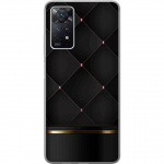 Mobile case for Xiaomi Redmi Note 11 Pro 5G with Luxury line design