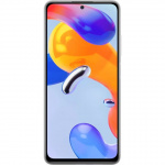 Mobile case for Xiaomi Redmi Note 11 Pro 5G with Happy Dog design
