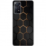 Mobile case for Xiaomi Redmi Note 11 Pro 5G with Luxurious Pattern design