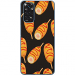 Mobile case for Xiaomi Redmi Note 11S with Chicken drumstick design Mobile case for Xiaomi Redmi Note 11S with Chicken drumstick design
