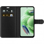 Wallet case for Xiaomi Redmi Note 12 with Luxurious design