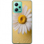 Mobile case for Xiaomi Redmi Note 12 with Porslinsblomma design Mobile case for Xiaomi Redmi Note 12 with Porslinsblomma design