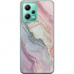 Mobile case for Xiaomi Redmi Note 12 with Marble design Mobile case for Xiaomi Redmi Note 12 with Marble design