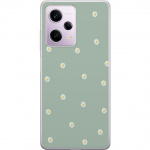 Mobile case for Xiaomi Redmi Note 12 Pro with Priest\'s collars design Mobile case for Xiaomi Redmi Note 12 Pro with Priest\'s collars design