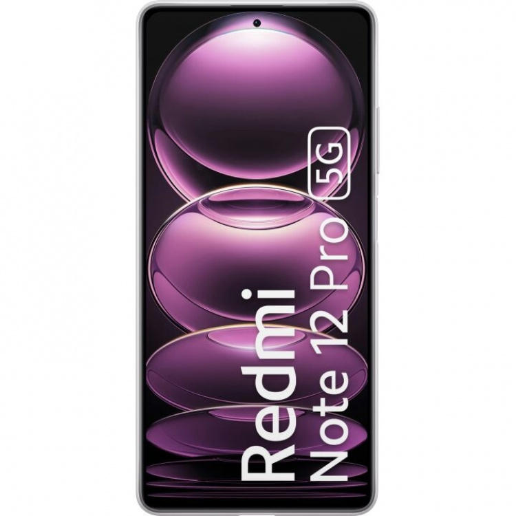 Mobile case for Xiaomi Redmi Note 12 Pro with Cherry design