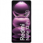 Mobile case for Xiaomi Redmi Note 12 Pro with Glassy design