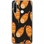 Mobile case for Xiaomi Redmi Note 8 with Chicken drumstick design