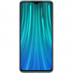Mobile case for Xiaomi Redmi Note 8 Pro with Magical flowers design