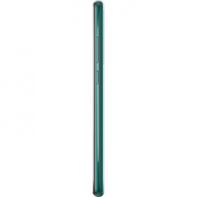 Mobile case for Xiaomi Redmi Note 8 Pro with Glassy design