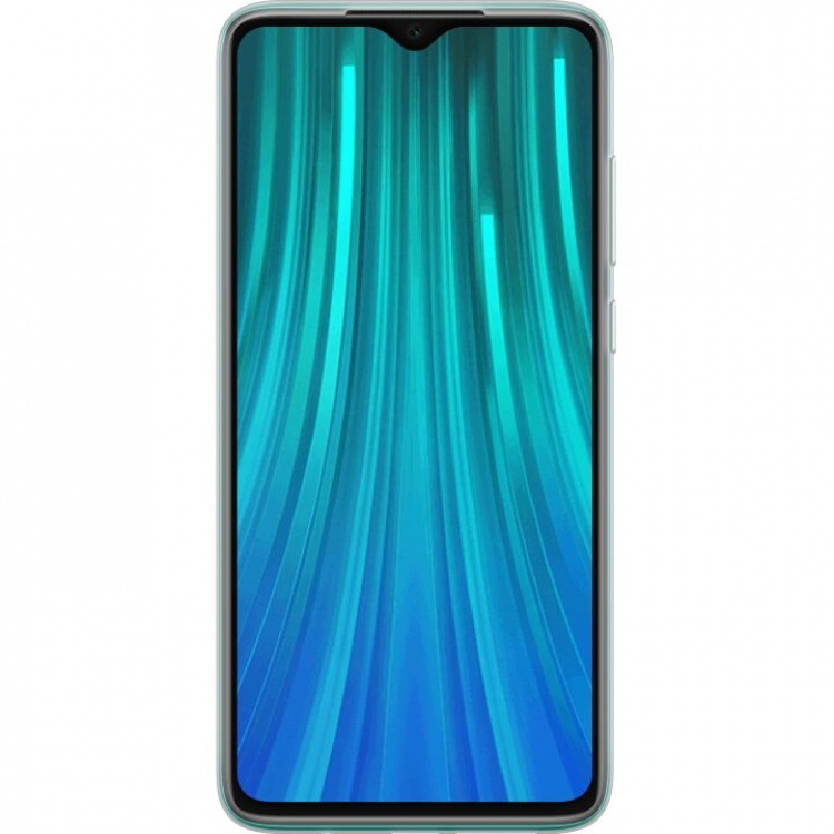 Mobile case for Xiaomi Redmi Note 8 Pro with Luxurious design