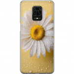 Mobile case for Xiaomi Redmi Note 9S with Porslinsblomma design Mobile case for Xiaomi Redmi Note 9S with Porslinsblomma design