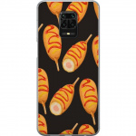 Mobile case for Xiaomi Redmi Note 9S with Chicken drumstick design