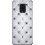Mobile case for Xiaomi Redmi Note 9S with Luxurious design