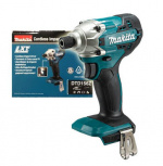 Makita DTD156Z Impact driver 18V 1/4 Makita DTD156Z Impact driver 18V 1/4
