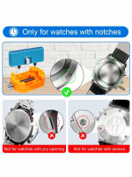 Klocköppnings- och reparationskit