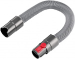 Förlängninsslang kompatibel med Dyson V7/V8/V10/V11/V15/G5 Förlängninsslang kompatibel med Dyson V7/V8/V10/V11/V15/G5