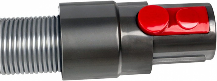 Förlängninsslang kompatibel med Dyson V7/V8/V10/V11/V15/G5 Förlängninsslang kompatibel med Dyson V7/V8/V10/V11/V15/G5