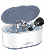 Ultraljudsrengörare 46KHz - Effektiv och skonsam rengöring Ultraljudsrengörare 46KHz - Effektiv och skonsam rengöring