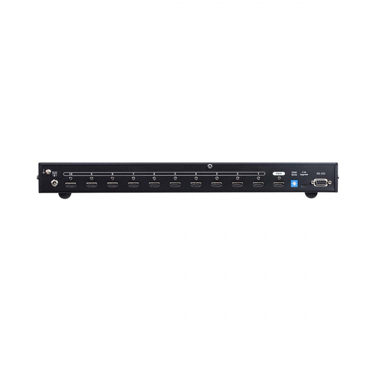 aten 10 Port 4K HDMI Splitter