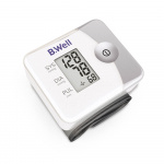 B.WELL B P Monitor Pro-39 Wrist, One Mem