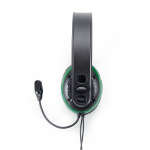 Raptor Headset XBOX Black Raptor Headset XBOX Black