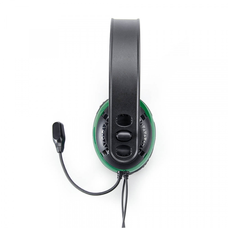 Raptor Headset XBOX Black Raptor Headset XBOX Black