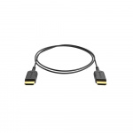 8Sinn Cable HDMI-HDMI Extra Tunn 80cm