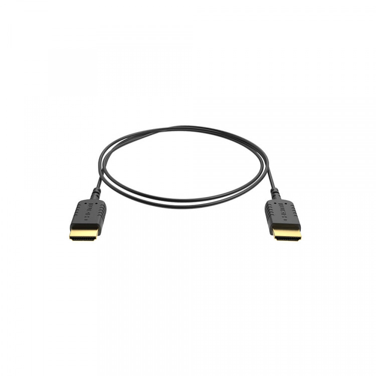8Sinn Cable HDMI-HDMI Extra Tunn 80cm