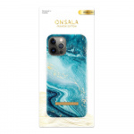 Onsala Mobile Case Soft Blue Sea Marble iPhone 13 Pro Onsala Mobile Case Soft Blue Sea Marble iPhone 13 Pro