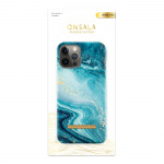 Onsala Mobile Case Soft Blue Sea Marble iPhone 13 Pro Onsala Mobile Case Soft Blue Sea Marble iPhone 13 Pro
