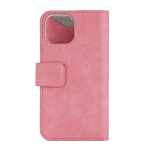Onsala Mobile Wallet Dusty Pink - iPhone 13 Mini Onsala Mobile Wallet Dusty Pink - iPhone 13 Mini
