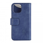 Onsala Mobile Wallet Royal Blue - iPhone 13 Mini