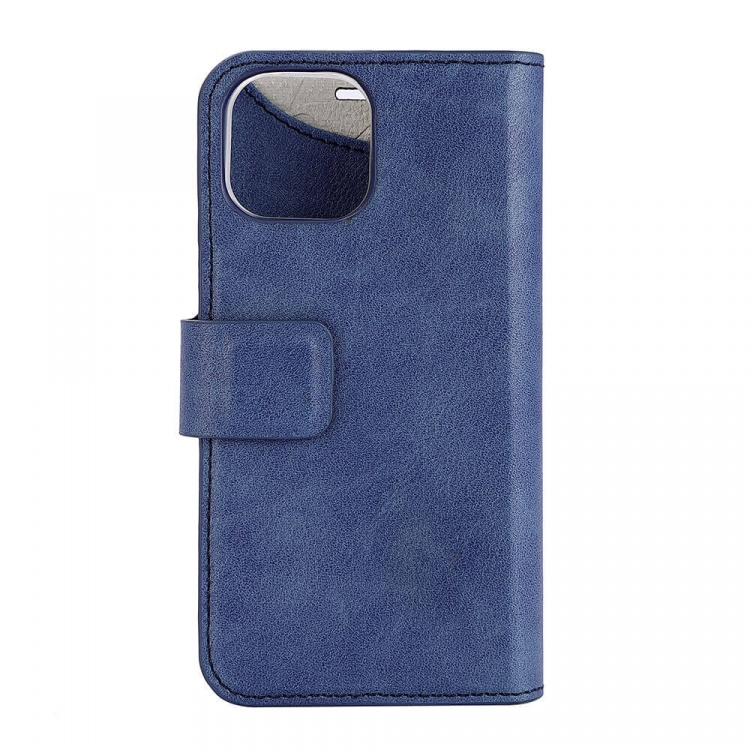 Onsala Mobile Wallet Royal Blue - iPhone 13 Mini