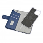 Onsala Mobile Wallet Royal Blue - iPhone 13 Mini