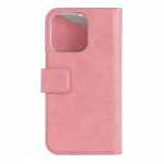 Onsala Mobile Wallet Dusty Pink iPhone 13 Pro
