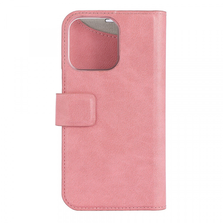 Onsala Mobile Wallet Dusty Pink iPhone 13 Pro